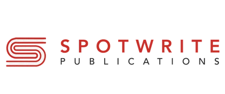 Spotwrite Logo